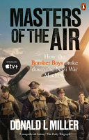 Masters of the Air 9781529918571 Donald L. Miller Brukte bøker