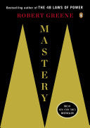 Mastery 9780143124177 Robert Greene Brukte bøker