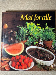 Mat for alle