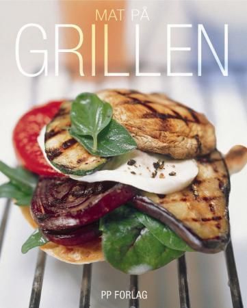 Mat på grillen 9788280910264  Brukte bøker