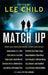 Match Up 9780751569032 Sandra Brown Lee Child Brukte bøker