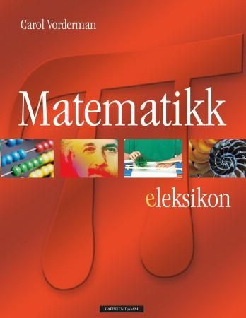 Matematikk 9788202293390 Carol Vorderman Brukte bøker