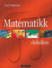 Matematikk 9788202293390 Carol Vorderman Brukte bøker