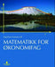 Matematikk for økonomifag 9788205405363 Dag Einar Sommervoll Brukte bøker