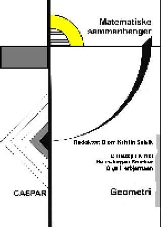 Matematiske sammenhenger 9788290898194 Hans-Jørgen Brucker Olga Herbjørnsen Christoph Kirfel Brukte bøker