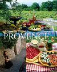 Maten og livet i Provence 9788249609772 Ingrid Wikholm Brukte bøker