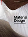 Material Design 9783034600354 Thomas Schröpfer Brukte bøker
