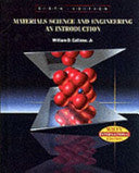 Materials Science and Engineering 9780471224716 William D. Callister Brukte bøker