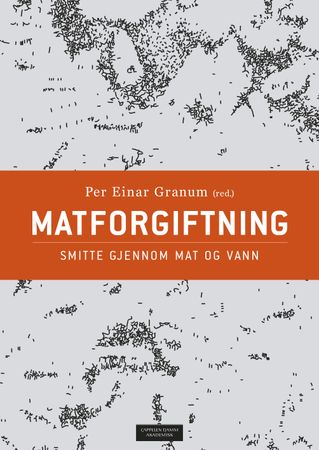 Matforgiftning 9788202477882  Brukte bøker