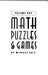 Math Puzzles & Games 9780880299480 Michael Holt Brukte bøker