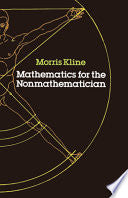 Mathematics for the Nonmathematician 9780486248233 Morris Kline Brukte bøker