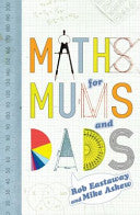 Maths for Mums and Dads 9780224086356 Robert Eastaway Mike Askew Brukte bøker
