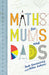 Maths for Mums and Dads 9780224086356 Robert Eastaway Mike Askew Brukte bøker
