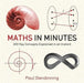 Maths in minutes 9781780873695  Brukte bøker