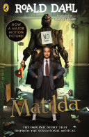 Matilda 9780241558300 Roald Dahl Brukte bøker