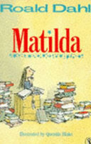 Matilda 9780140327595 Roald Dahl Brukte bøker
