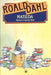 Matilda 9788247802694 Roald Dahl Brukte bøker