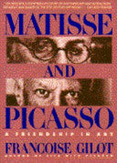 Matisse and Picasso 9780385422413 Françoise Gilot Brukte bøker