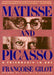 Matisse and Picasso 9780385422413 Françoise Gilot Brukte bøker