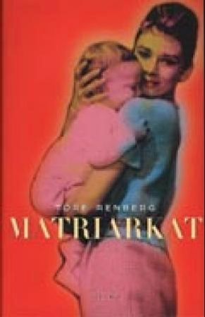 Matriarkat 9788210041013 Tore Renberg Brukte bøker