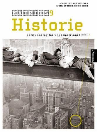 Matriks 9 9788203314674 Synnøve Veinan Hellerud Sigrid Moen Ketil Knutsen Brukte bøker