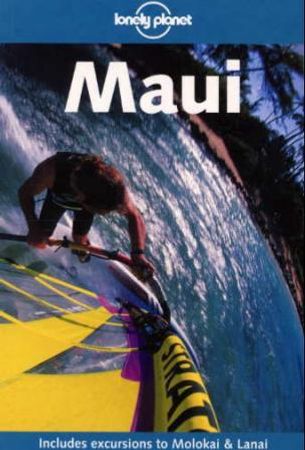 Maui 9781740592710 Jade Bremner Amy C. Balfour Brukte bøker