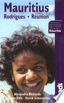 Mauritius 9781841621517 Alexandra Richards Royston Ellis Derek Schuurman Brukte bøker