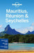 Mauritius, Reunion and Seychelles 9781742200453 Anthony Ham Jean-Bernard Carillet Brukte bøker