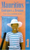 Mauritius, Rodrigues & Réunion 9781898323877 Derek Schuurman Royston Ellis Brukte bøker