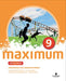 Maximum 9 9788205422230 Bjørnar Alseth Grete Normann Tofteberg Janneke Tangen Ingvill Merete Stedøy-Johansen Brukte bøker