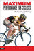 Maximum Performance for Cyclists 9781931382625 Michael J. Ross Brukte bøker