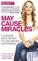 May Cause Miracles 9781781800607 Gabrielle Bernstein Brukte bøker