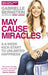 May Cause Miracles 9781781800607 Gabrielle Bernstein Brukte bøker