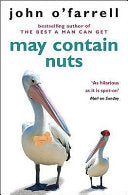 May Contain Nuts 9780552771627 John O'Farrell Brukte bøker