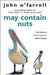 May Contain Nuts 9780552771627 John O'Farrell Brukte bøker