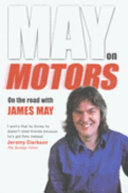 May on Motors 9780753511862 James May Brukte bøker