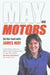 May on Motors 9780753511862 James May Brukte bøker