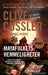 Mayafolkets hemmeligheter 9788202552596 Thomas Perry Clive Cussler Brukte bøker