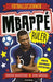 Mbappé ruler 9788203396144 Simon Mugford Brukte bøker