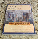 MBTI Manual 9780891061304 Isabel Briggs Myers Brukte bøker