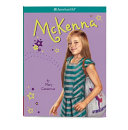 McKenna 9781593699949 Mary Casanova Brukte bøker