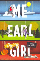 Me and Earl and the Dying Girl 9781419705328 Jesse Andrews Brukte bøker