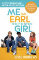 Me and Earl and the Dying Girl 9781760290443 Jesse Andrews Brukte bøker