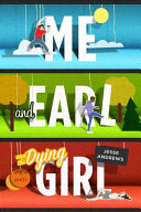 Me and Earl and the Dying Girl 9781419701764 Jesse Andrews Brukte bøker
