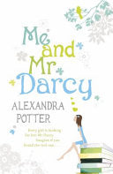 Me and Mr. Darcy 9780340841136 Alexandra Potter Brukte bøker