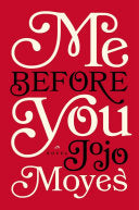 Me Before You 9780670026609 Jojo Moyes Brukte bøker