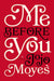 Me Before You 9780670026609 Jojo Moyes Brukte bøker