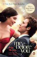 Me Before You (Movie Tie-In) 9780143109464 Jojo Moyes Brukte bøker