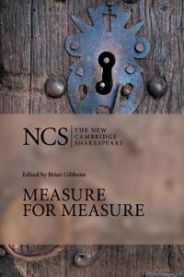 Measure for Measure 9780521670784 William Shakespeare Brukte bøker