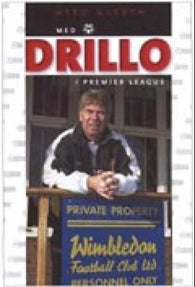 Med Drillo i Premier League 9788210045806 Otto Ulseth Brukte bøker